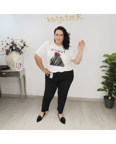 PANTALON ESPAÑA vista 2