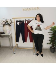 PANTALON ESPAÑA vista 3