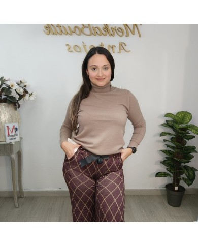 PANTALON MIKA vista 2