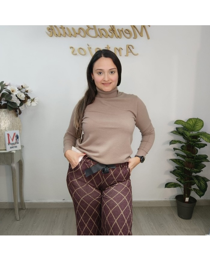 PANTALON MIKA vista 2