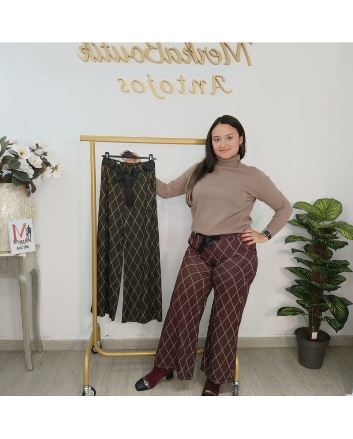 PANTALON MIKA vista 3