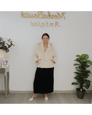 ABRIGO POLONIA vista 5