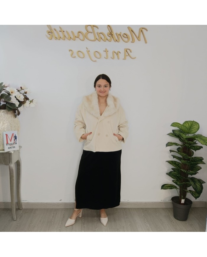 ABRIGO POLONIA vista 5