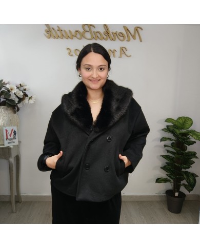 ABRIGO POLONIA vista 6