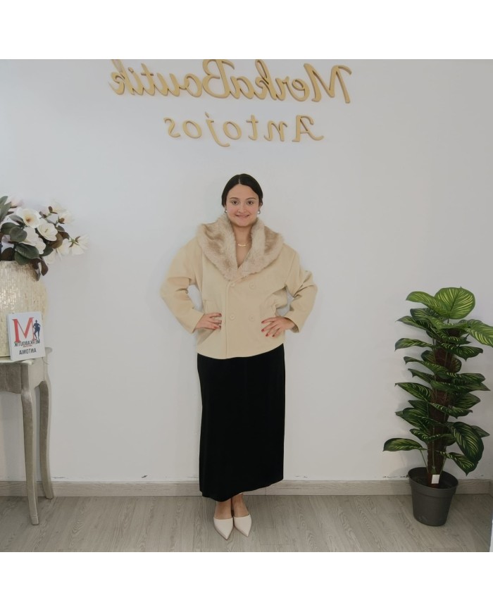 ABRIGO POLONIA vista 7