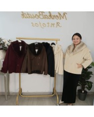 ABRIGO POLONIA vista 4