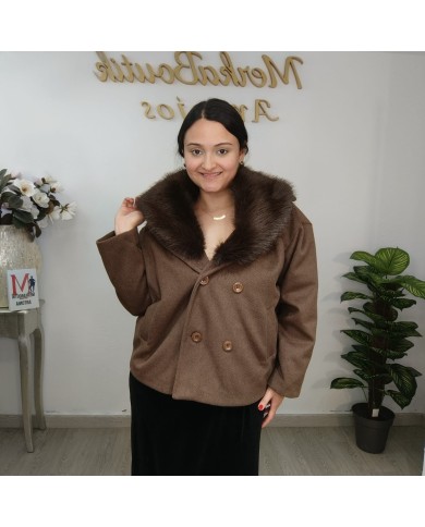 ABRIGO POLONIA vista 8