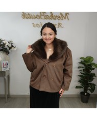 ABRIGO POLONIA vista 8