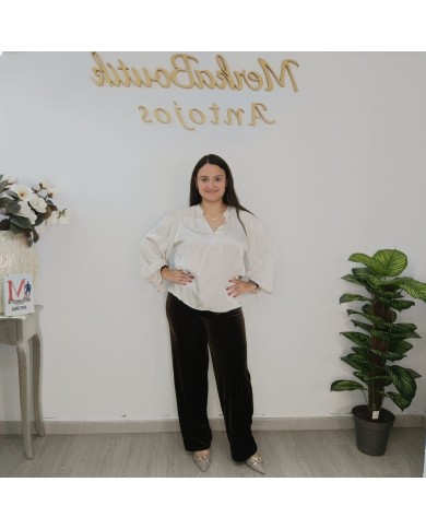 CAMISA ARTESA vista 3