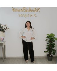 CAMISA ARTESA vista 3