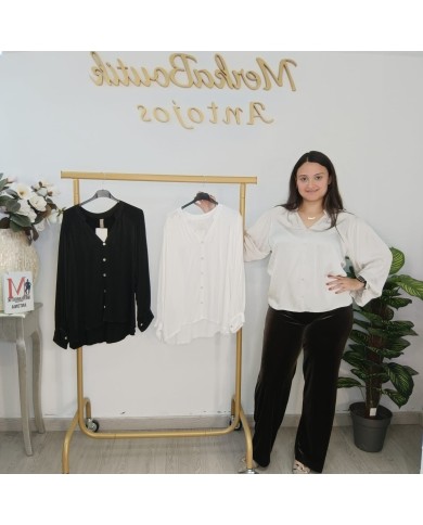 CAMISA ARTESA vista 4