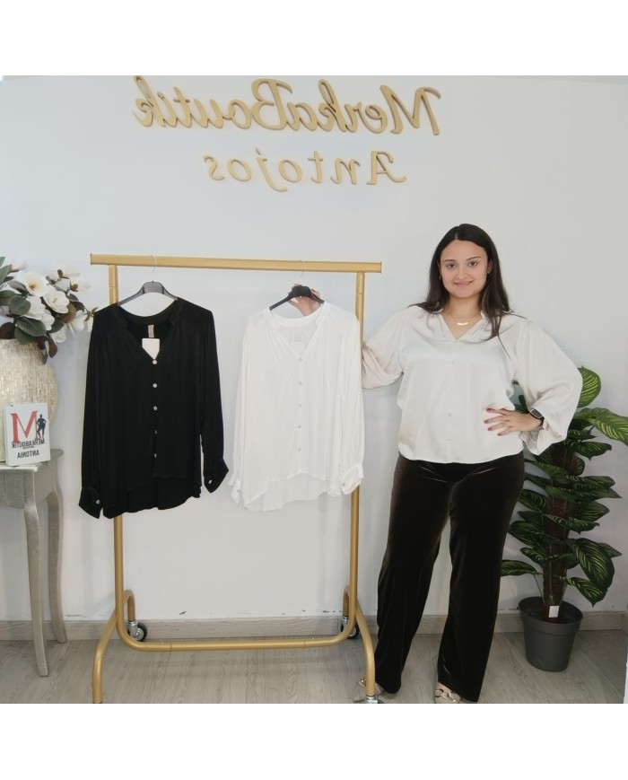 CAMISA ARTESA vista 4