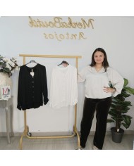 CAMISA ARTESA vista 4