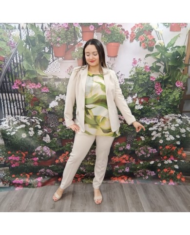 CONJUNTO MORGAN vista 6