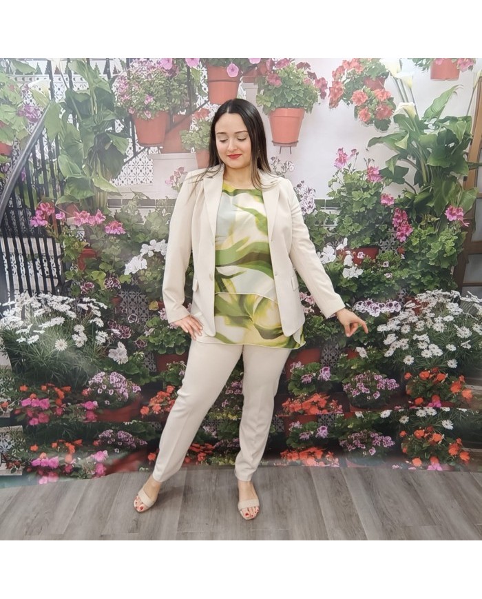 CONJUNTO MORGAN vista 6