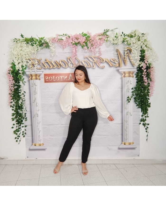 PANTALON ESPIGA vista 2