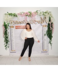 PANTALON ESPIGA vista 2