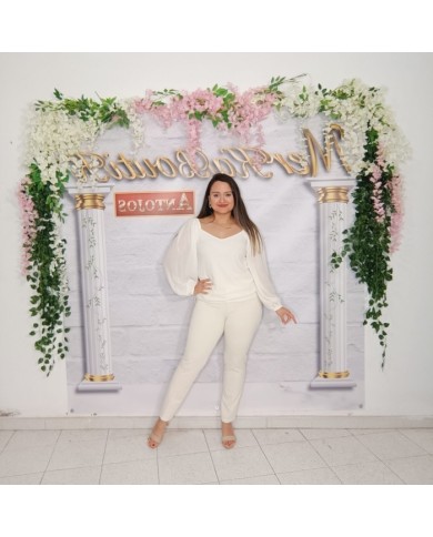 PANTALON ESPIGA vista 3