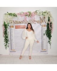 PANTALON ESPIGA vista 3