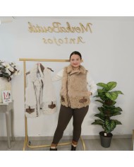 CHALECO DOLY vista 4