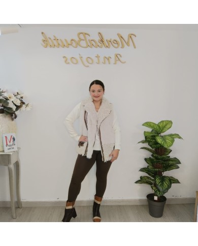 CHALECO DOLY vista 6