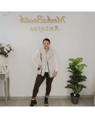 CHALECO DOLY vista 6