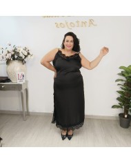 VESTIDO LENCERO SEDUCCION vista 4