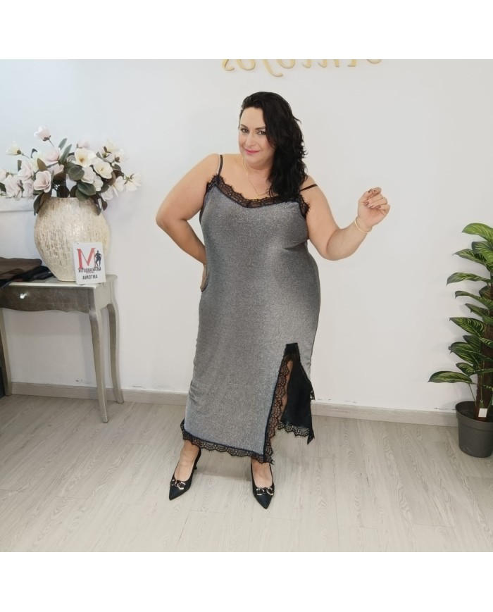 VESTIDO NOCHEVIEJA vista 5