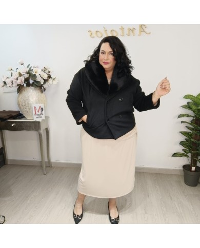 ABRIGO POLONIA vista 9