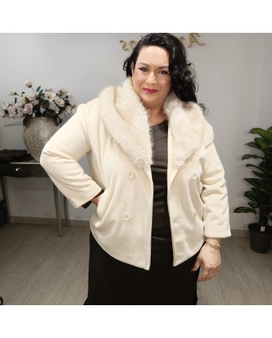 ABRIGO POLONIA vista 11