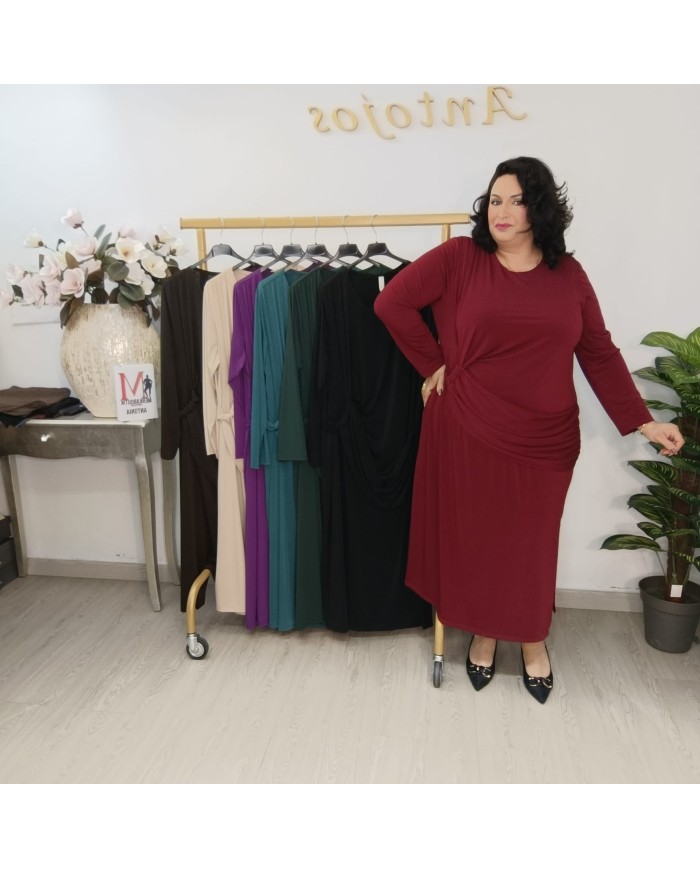 VESTIDO CARMEN vista 3