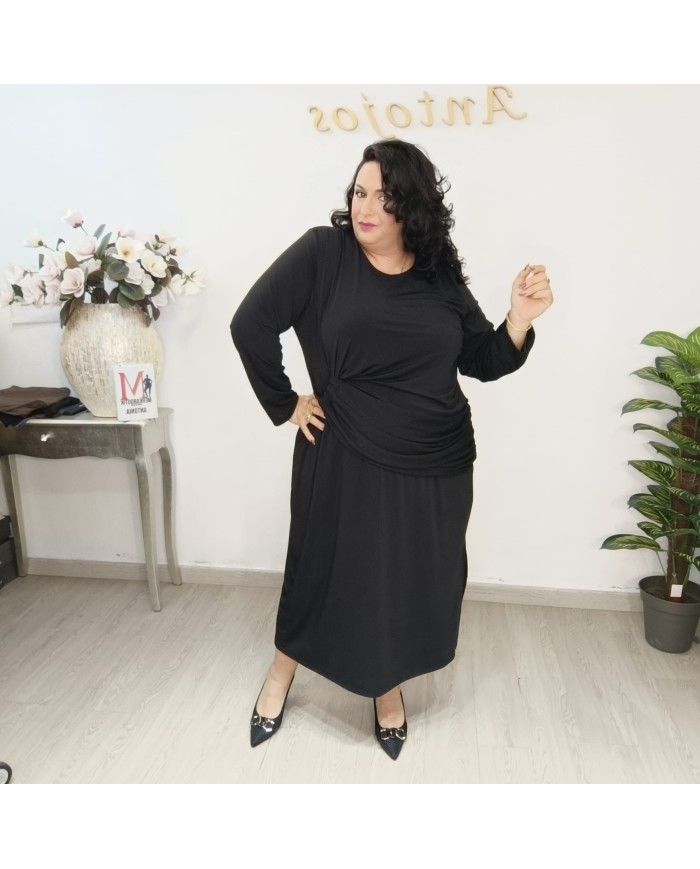 VESTIDO CARMEN vista 4