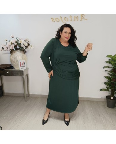 VESTIDO CARMEN vista 5