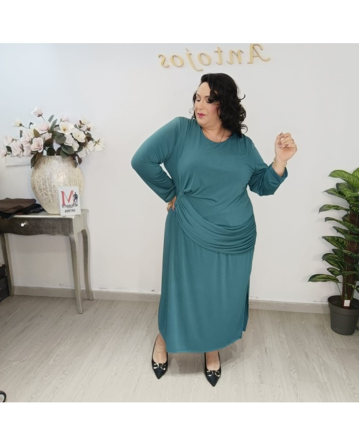 VESTIDO CARMEN vista 6