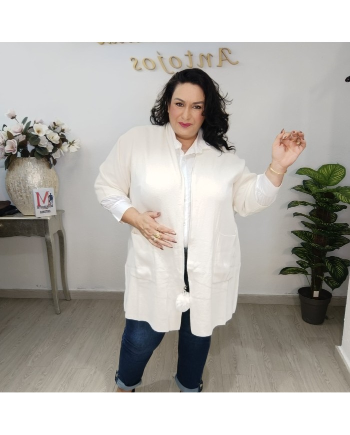 REBECA PUNTO SOFIA vista 5