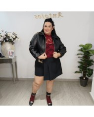 BOMBER POLIPIEL vista 2