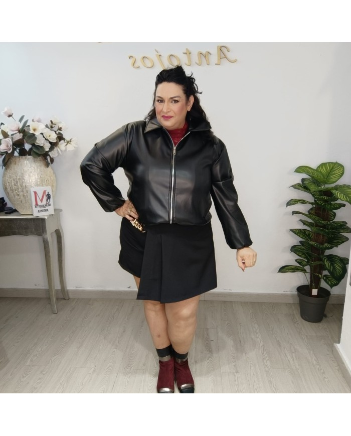 BOMBER POLIPIEL vista 12