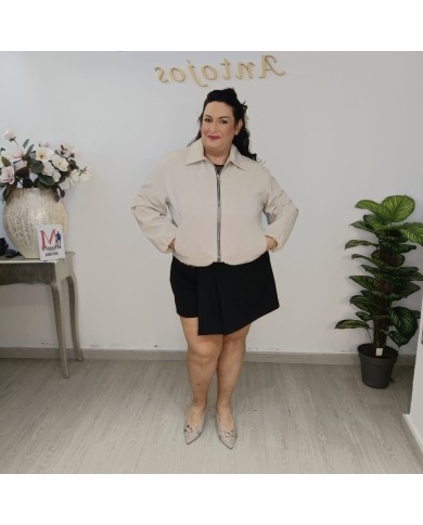 BOMBER POLIPIEL vista 13