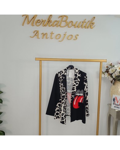 CHAQUETA ROLLING vista 2