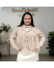 Chaqueta Rodeo Mini - Moda y Comodidad