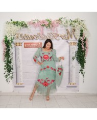 Conjunto Fino - Elegancia y Sofisticación en Cada Detalle