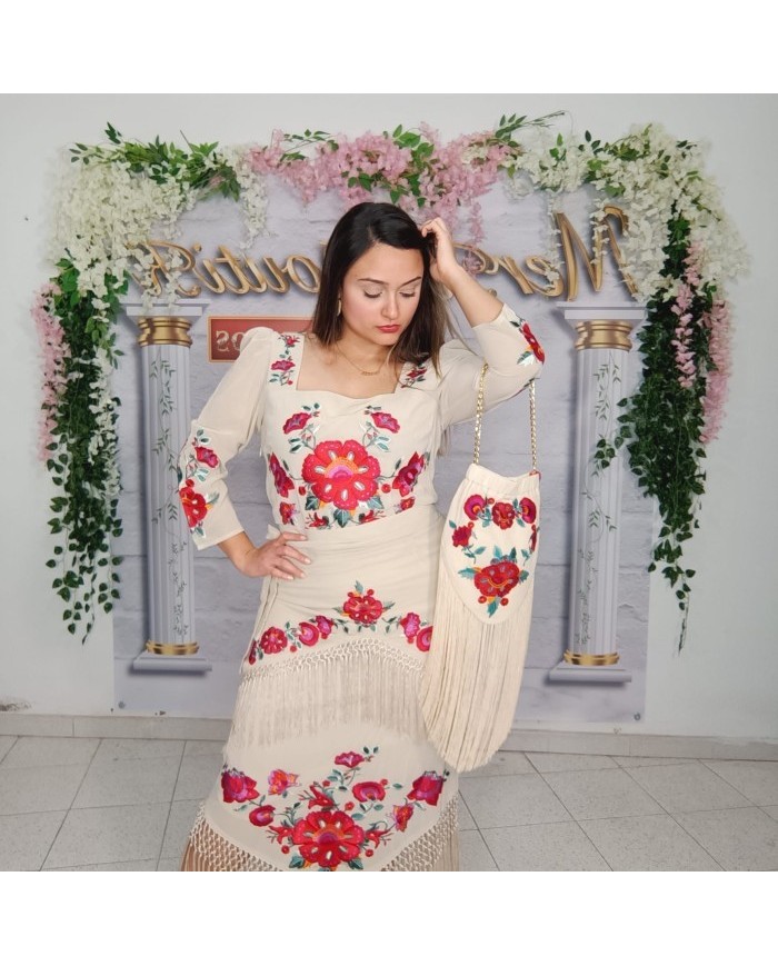 Conjunto Fino - Elegancia y Sofisticación en Cada Detalle