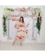 Conjunto Fino - Elegancia y Sofisticación en Cada Detalle