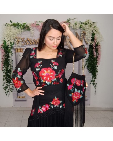 Conjunto Fino - Elegancia y Sofisticación en Cada Detalle