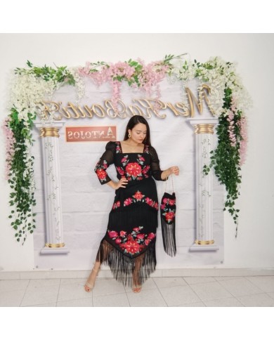 Conjunto Fino - Elegancia y Sofisticación en Cada Detalle