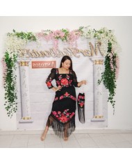 Conjunto Fino - Elegancia y Sofisticación en Cada Detalle