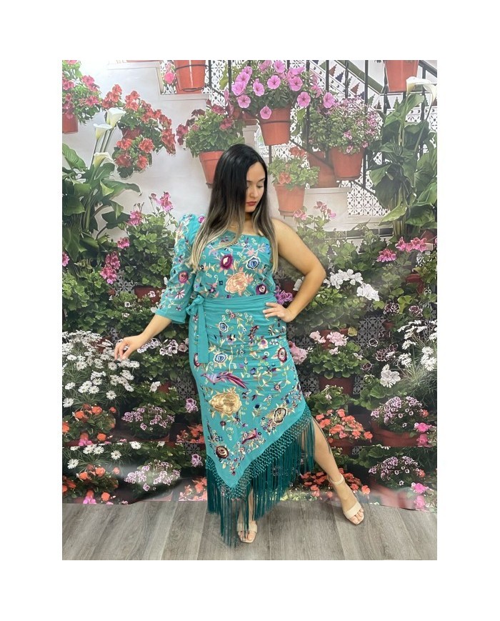 Conjunto Elena - Elegancia y Comodidad en Moda Femenina