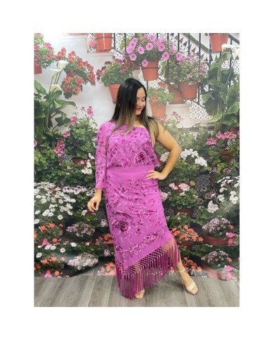 Conjunto Elena - Elegancia y Comodidad en Moda Femenina