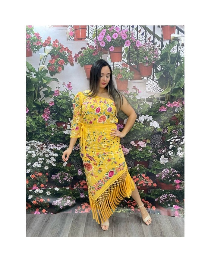 Conjunto Elena - Elegancia y Comodidad en Moda Femenina