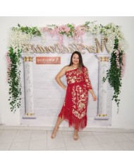 "Conjunto Solera - Elegancia y Versatilidad para Toda Ocasión"